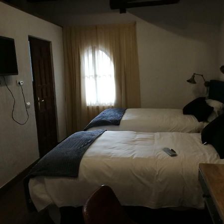 Appartamento Bavieca-Marimedrano 12 Medinaceli Esterno foto