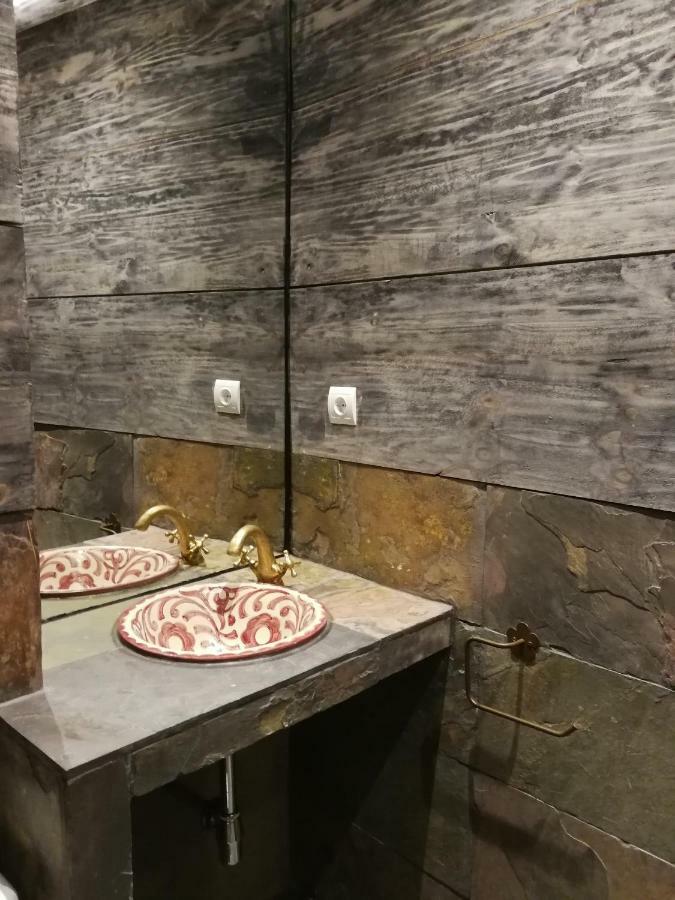 Appartamento Bavieca-Marimedrano 12 Medinaceli Esterno foto