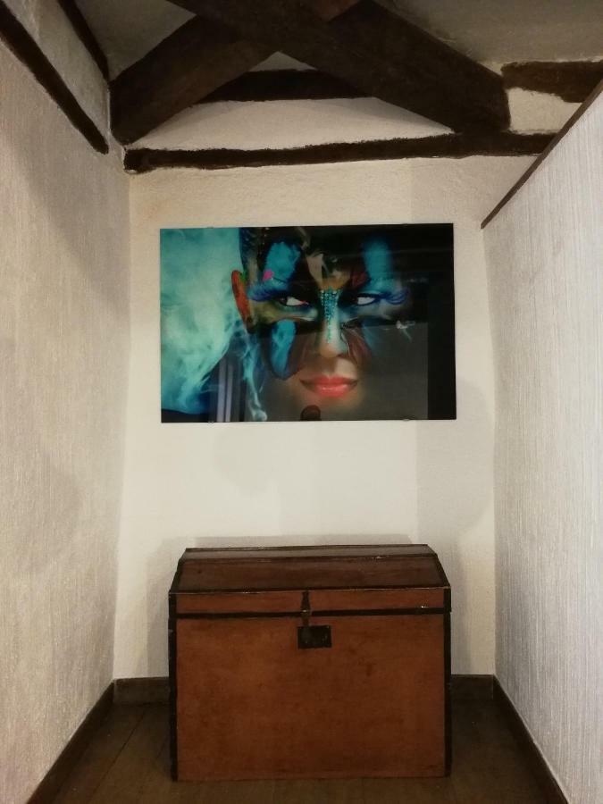 Appartamento Bavieca-Marimedrano 12 Medinaceli Esterno foto